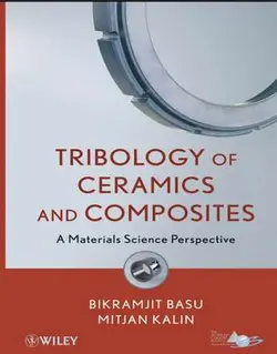 تریبولوژی سرامیک و کامپوزیت: دیدگاه علم مواد