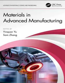 کتاب مواد در ساخت پیشرفته (علم مواد و مهندسی) 2022