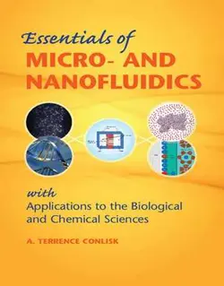 ملزومات میکرو و نانوسیالات: با کاربرد در علوم بیولوژیکی و شیمیایی