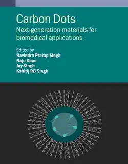 نقاط کربنی: مواد نسل بعدی برای کاربردهای زیست پزشکی 2022