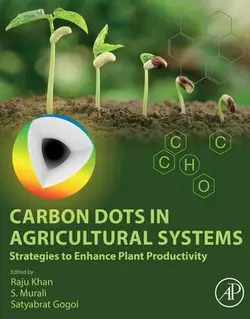 نقاط کربنی در سیستم‌های کشاورزی: استراتژی‌هایی برای افزایش بهره‌وری گیاه 2022