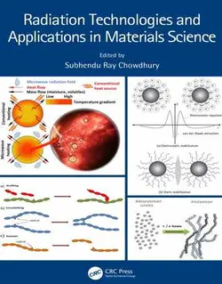 تکنولوژی های تابش و کاربرد در علم مواد 2022