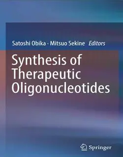 سنتز الیگونوکلئوتیدهای درمانی