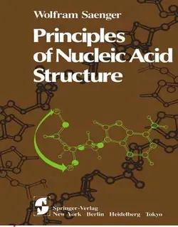 اصول و مبانی ساختار نوکلئیک اسید