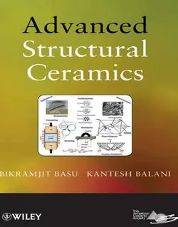 کتاب سرامیک های ساختاری پیشرفته