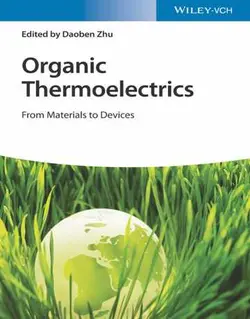 ترموالکتریک آلی: از مواد تا دستگاه ها 2022