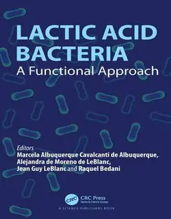 باکتری های اسید لاکتیک: یک رویکرد عملکردی