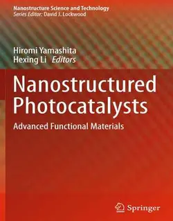 فوتوکاتالیست های نانوساختار: مواد کاربردی پیشرفته