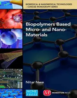 کتاب میکرو و نانو مواد مبتنی بر پلیمرهای زیستی