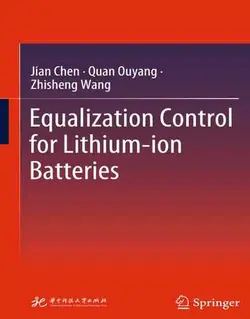 کنترل یکسان سازی برای باتری های لیتیوم یون 2023