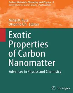 خواص شگفت انگیز نانو مواد کربنی: پیشرفت در فیزیک و شیمی
