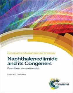 نفتالن دی ایمید و همسان آن: از مولکول ها تا مواد