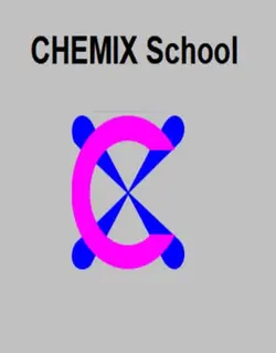 دانلود CHEMIX School 11.7 نرم افزار چند منظوره شیمی + لایسنس