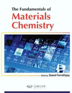 کتاب اصول و مبانی شیمی مواد 2022