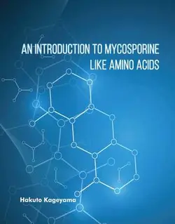 مقدمه ای بر آمینو اسیدهای شبه مایکوسپورین 2023