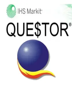دانلود IHS QUE$TOR 2023 Q1 نرم افزار برآورد هزینه پروژه های نفت و گاز