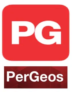 دانلود Thermo Fisher Scientific PerGeos 2022.2 نرم افزار مهندسی شیمی و نفت