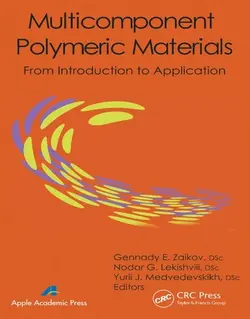 مواد پلیمری چند جزئی: از مقدمه تا کاربرد
