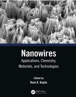 نانوسیم ها: کاربردها، شیمی، مواد و تکنولوژی 2023