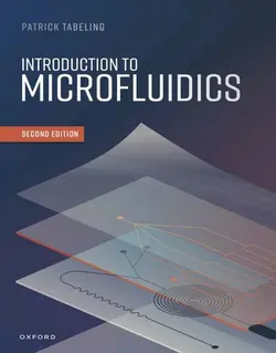 کتاب مقدمه ای بر میکروفلوئیدیک ویرایش دوم 2023