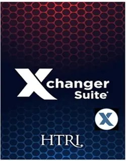 دانلود HTRI Xchanger Suite 9.0 نرم افزار طراحی مبدل حرارتی