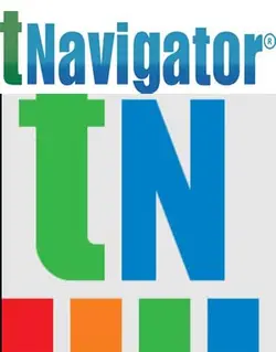 دانلود tNavigator 19.1 x64 نرم افزار شبیه سازی دینامیکی مخازن نفت و گاز