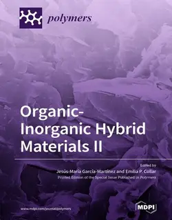 کتاب مواد هیبریدی آلی- معدنی II چاپ 2023