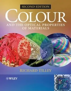 کتاب رنگ و خواص نوری مواد ویرایش دوم