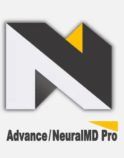 دانلود Advance/NeuralMD Pro 1.9 نرم افزار محاسبه دینامیک مولکولی