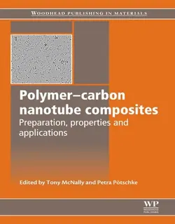 کامپوزیت‌های نانولوله‌های پلیمری-کربنی: آماده‌سازی، خواص و کاربردها