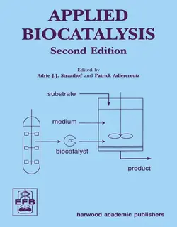 کتاب بیوکاتالیز های کاربردی ویرایش دوم