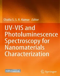 طیف‌سنجی UV-VIS و فوتولومینسانس برای مشخصه‌سازی نانومواد