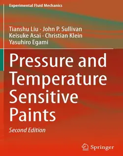 رنگ های حساس به فشار و دما ویرایش دوم