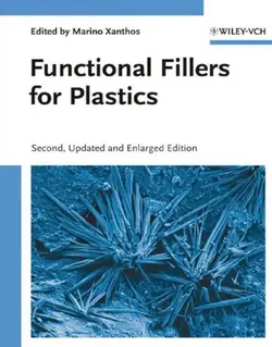 فیلر و پرکننده های عملکردی برای پلاستیک ویرایش دوم