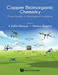 شیمی معدنی زیستی مس: از سلامت تا کاتالیز الهام گرفته از زیستی 2023