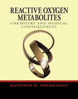 متابولیت های اکسیژن فعال: شیمی و پیامدهای پزشکی