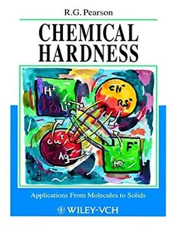 سختی شیمیایی: کاربردها از مولکول ها تا جامدات