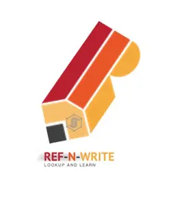 دانلود REF-N-WRITE 6.0 نرم افزار نویسندگی علمی