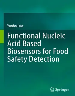 بیوسنسورهای کاربردی مبتنی بر نوکلئیک اسید برای تشخیص ایمنی مواد غذایی