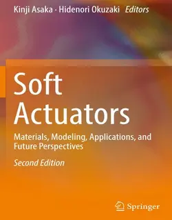 عملگر های نرم: مواد، مدل سازی، کاربردها و چشم اندازهای آینده ویرایش دوم