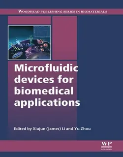 دستگاه های میکروفلوئیدیک برای کاربردهای زیست پزشکی