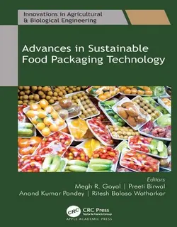 پیشرفت در فناوری بسته بندی مواد غذایی پایدار 2024