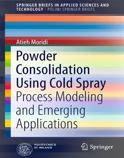 تثبیت پودر با استفاده از اسپری سرد: مدل سازی فرآیند و کاربردهای در حال ظهور