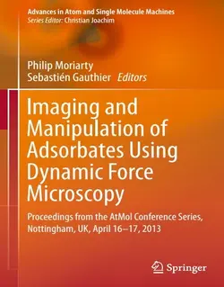 تصویربرداری و دستکاری مواد جاذب با استفاده از میکروسکوپ نیروی دینامیکی