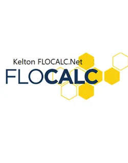 دانلود Kelton Engineering FLOCALC.net v2.2.0 نرم افزار اندازه گیری جریان