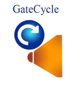 دانلود GateCycle 6.1.4 نرم افزار شبیه سازی سیکل ترمودینامیکی