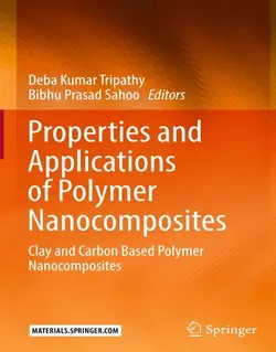 خواص و کاربرد نانوکامپوزیت های پلیمری: نانوکامپوزیت پلیمری بر پایه خاک رس و کربن