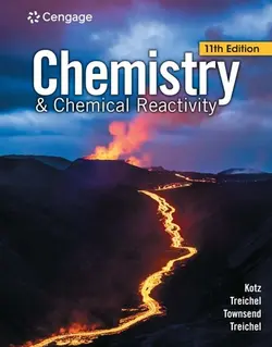 کتاب شیمی و واکنش پذیری شیمیایی کاتز ویرایش 11 یازدهم
