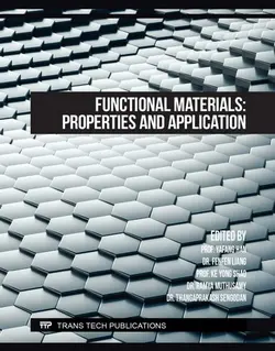 مواد تابعی و کاربردی: خواص و کاربرد 2022