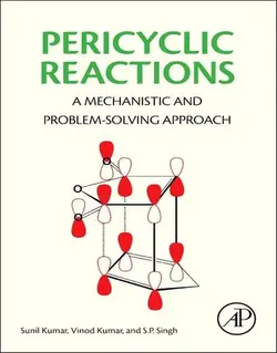 واکنش های پری‌ سیکلیک: یک رویکرد مکانیسمی و حل مسئله